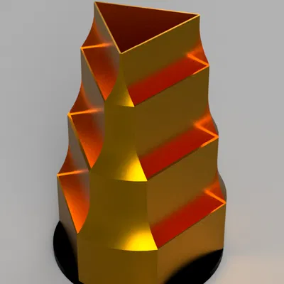 JW NEW 9 TRCKS - Mô hình giá đỡ chuyên dụng