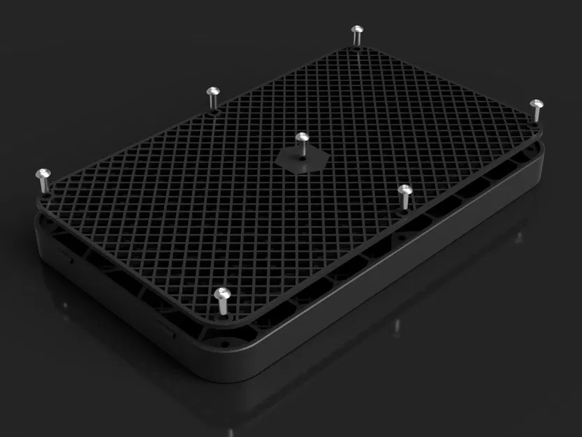 Mod Than Hoạt Tính cho Bộ Lọc Ikea UPPATVIND - Image 5