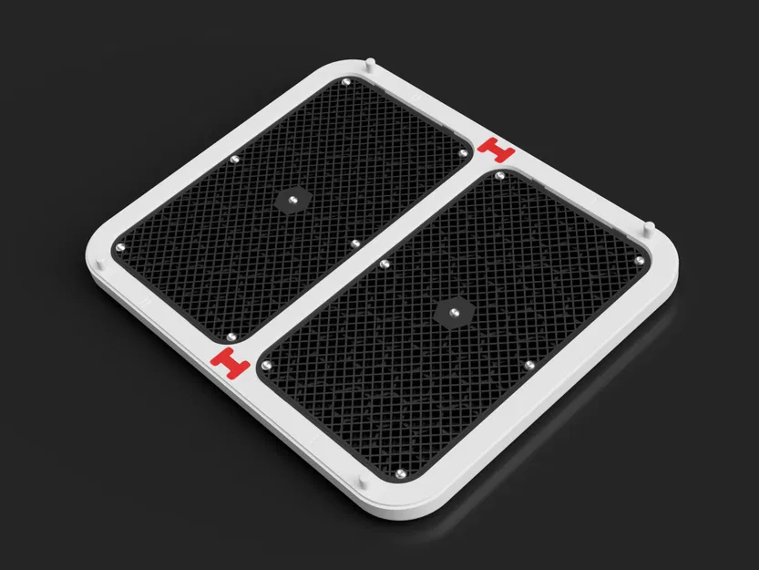 Mod Than Hoạt Tính cho Bộ Lọc Ikea UPPATVIND - Image 7