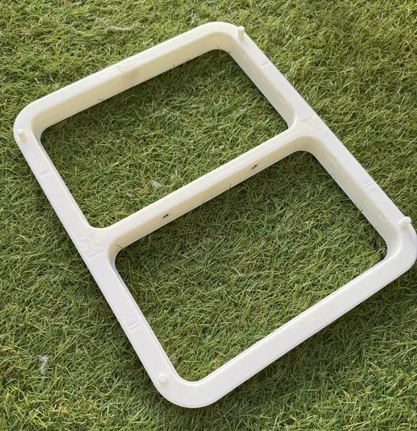 Aire Mod cho Bộ lọc UPPATVIND - Bản Remix cho Máy in Khổ Nhỏ - Image 1