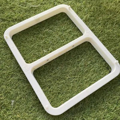 Aire Mod cho Bộ lọc UPPATVIND - Bản Remix cho Máy in Khổ Nhỏ