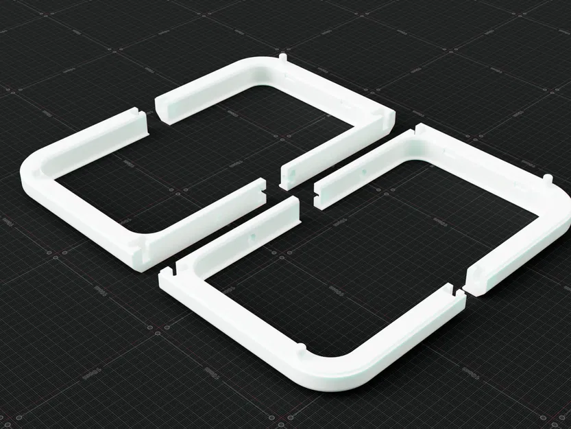 Aire Mod cho Bộ lọc UPPATVIND - Bản Remix cho Máy in Khổ Nhỏ - Image 2