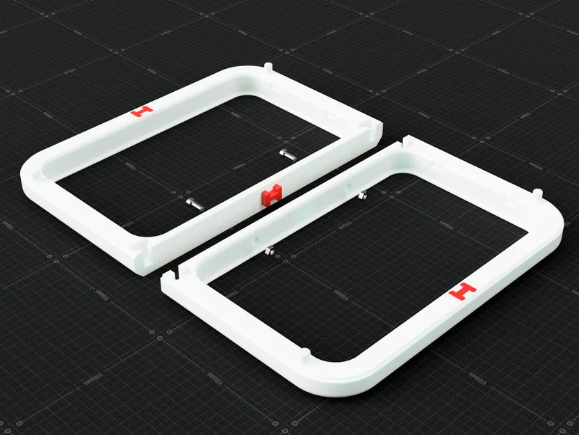 Aire Mod cho Bộ lọc UPPATVIND - Bản Remix cho Máy in Khổ Nhỏ - Image 4