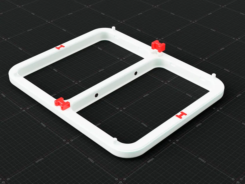 Aire Mod cho Bộ lọc UPPATVIND - Bản Remix cho Máy in Khổ Nhỏ - Image 5