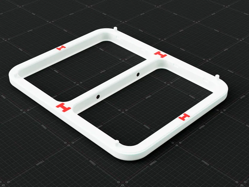 Aire Mod cho Bộ lọc UPPATVIND - Bản Remix cho Máy in Khổ Nhỏ - Image 6