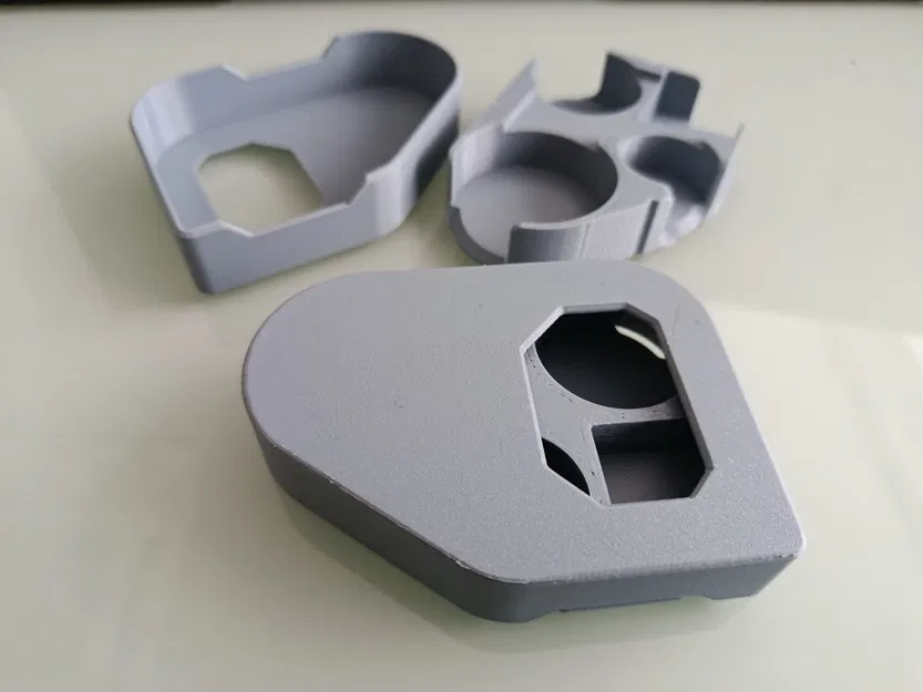 Hộp Đựng Token - Tương Thích Với HGB - Image 1