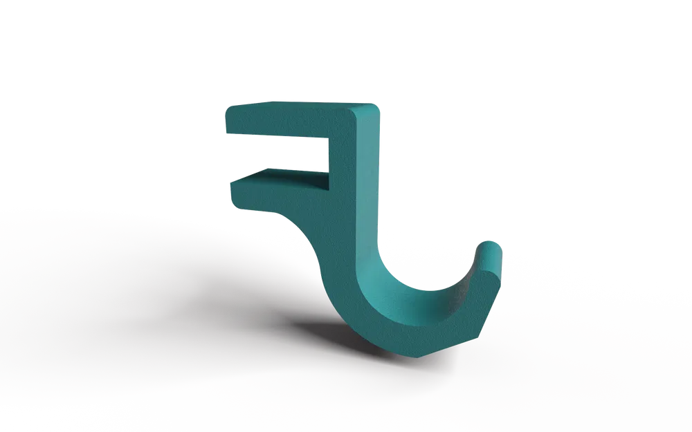 Móc Treo Tai Nghe Để Bàn - Image 1