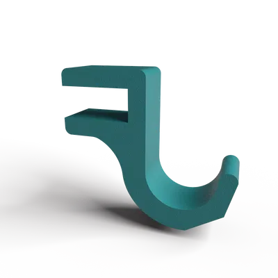 Móc Treo Tai Nghe Để Bàn