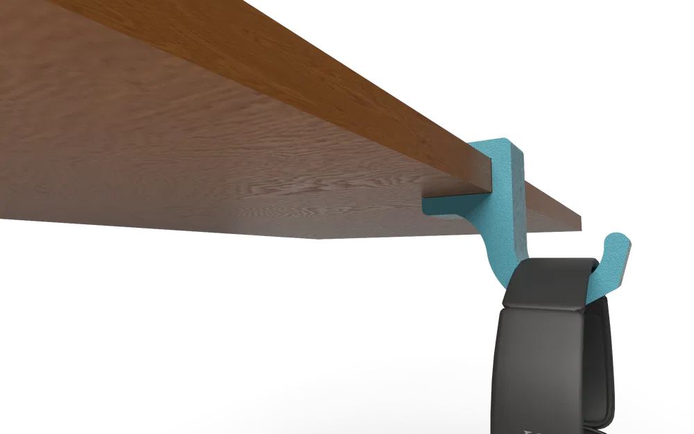 Móc Treo Tai Nghe Để Bàn - Image 2