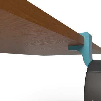 Móc Treo Tai Nghe Để Bàn