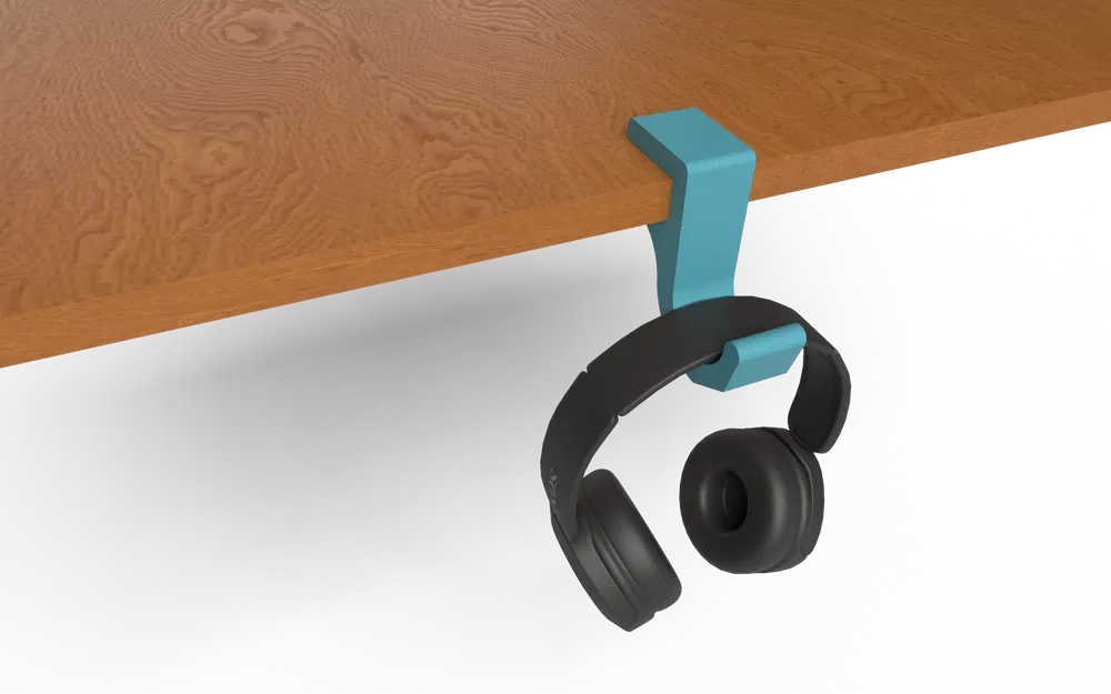 Móc Treo Tai Nghe Để Bàn - Image 3