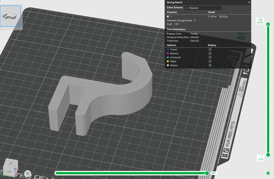 Móc Treo Tai Nghe Để Bàn - Image 4