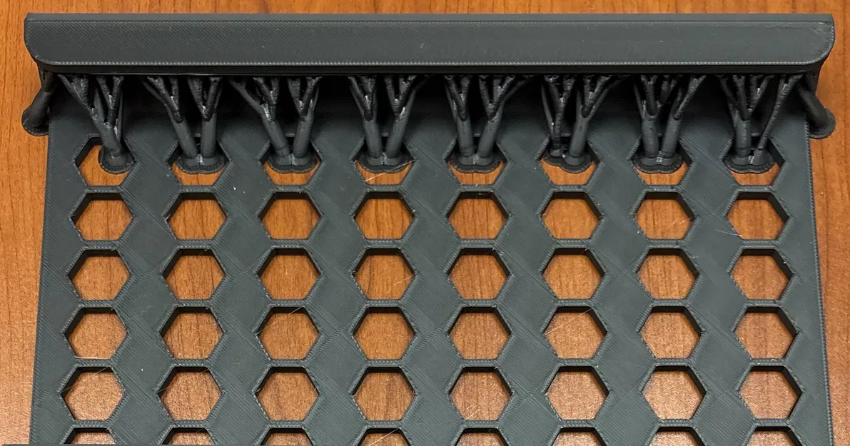 Giá đỡ điện thoại/máy tính bảng cho máy chạy bộ Costway - Image 2