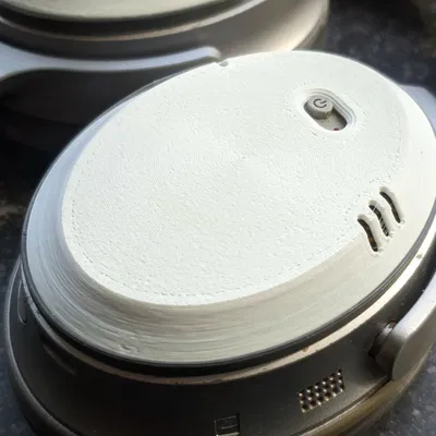 Ốp tai nghe tùy chỉnh cho Bose QuietComfort 35