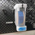 Giá đỡ treo tường Skadis cho hộp đựng Filament 2026 - Thumbnail 2