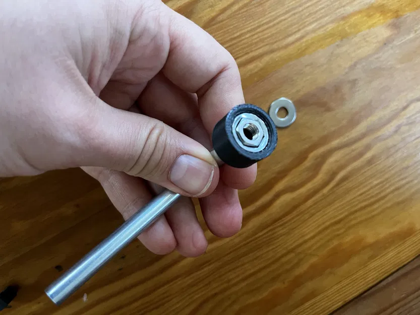 Dụng cụ hỗ trợ lắp ráp chậu cây Hofgarten - Image 2