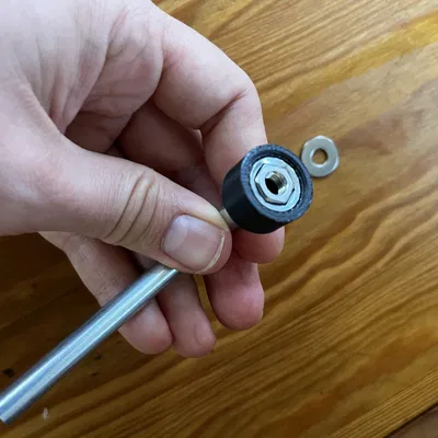 Dụng cụ hỗ trợ lắp ráp chậu cây Hofgarten