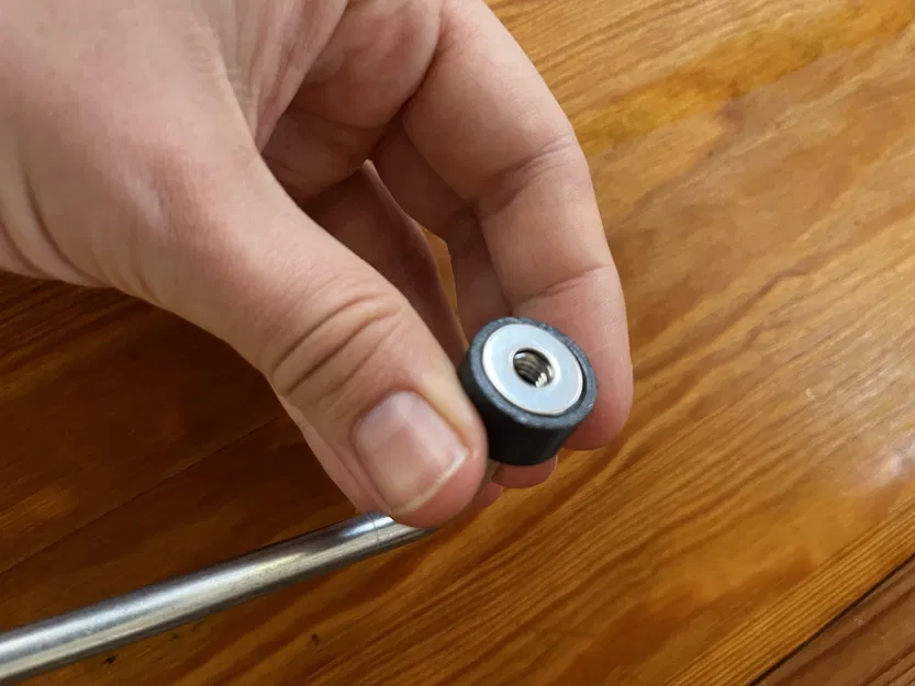 Dụng cụ hỗ trợ lắp ráp chậu cây Hofgarten - Image 3