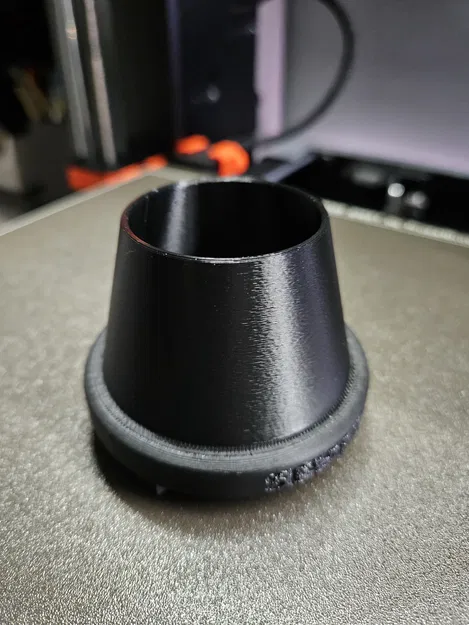 Đầu hút 40mm cho máy SEESE Pro - Phụ kiện in 3D tiện ích - Image 2