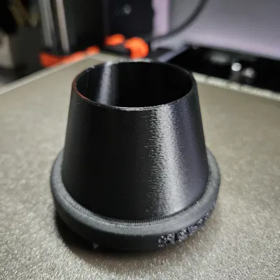 Đầu hút 40mm cho máy SEESE Pro - Phụ kiện in 3D tiện ích