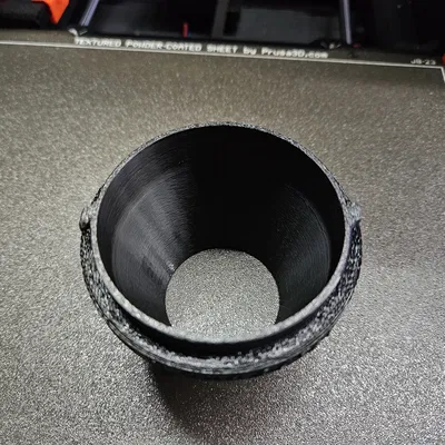 Đầu hút 40mm cho máy SEESE Pro - Phụ kiện in 3D tiện ích