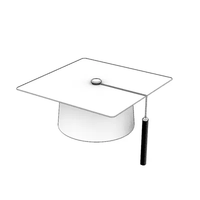 Nón Tốt Nghiệp – Món Quà Đội Được Để Kỷ Niệm Cột Mốc Quan Trọng