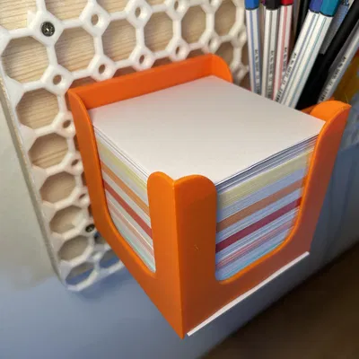 Khay đựng giấy ghi chú cho Multiboard