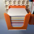 Khay đựng giấy ghi chú cho Multiboard - Thumbnail 2