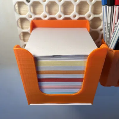 Khay đựng giấy ghi chú cho Multiboard