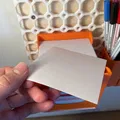 Khay đựng giấy ghi chú cho Multiboard - Thumbnail 5