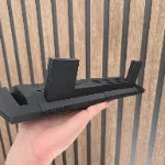 Bảng Điều Khiển Dạng Đứng (Modular) Cho Trò Chơi Nemesis - Image 5