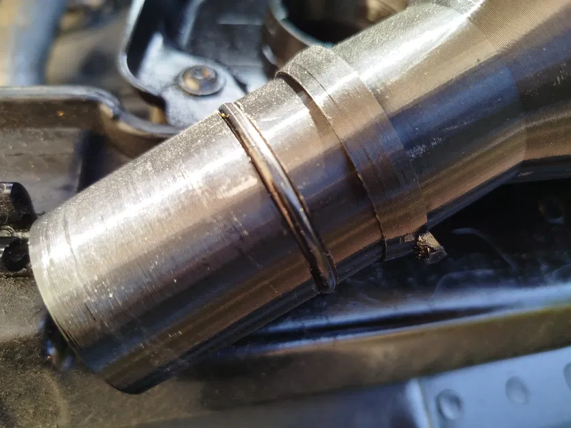 Phễu châm nhớt cho Renault Master 3 - Image 1