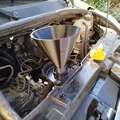 Phễu châm nhớt cho Renault Master 3 - Thumbnail 2