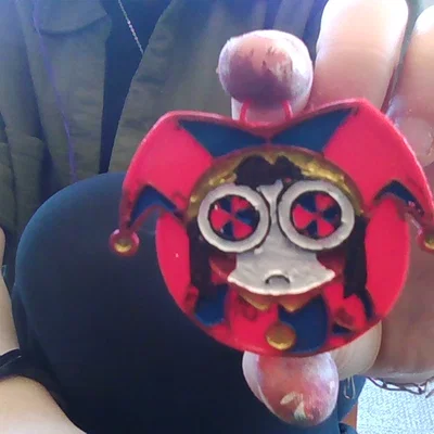 Móc khóa 3D TADC siêu cute cho fan hâm mộ