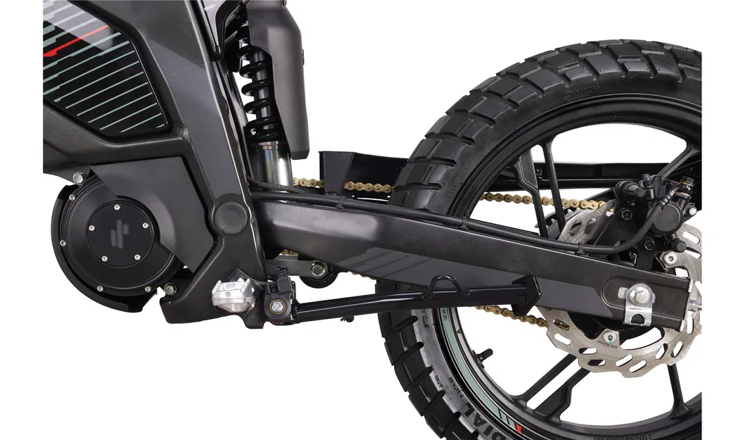 Chắn bùn sau (Rear Fender) cho xe điện VGA Hyperride - Tự in 3D - Image 1