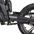 Chắn bùn sau (Rear Fender) cho xe điện VGA Hyperride - Tự in 3D - Thumbnail 1