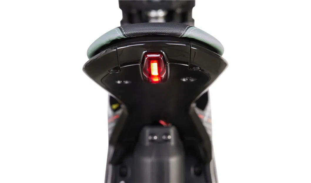 Chắn bùn sau (Rear Fender) cho xe điện VGA Hyperride - Tự in 3D - Image 3