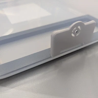 Hộp Drybox IKEA 365+ cho cuộn nhựa 2kg