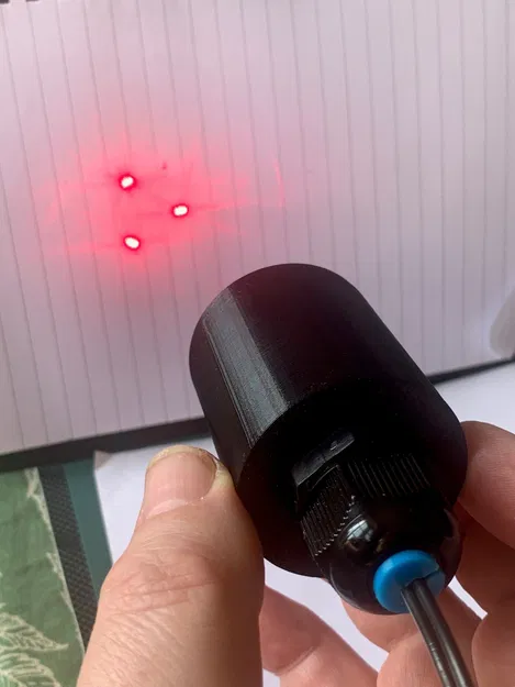 Thiết bị ngắm Laser Preditor (Preditor Laser) - Image 1