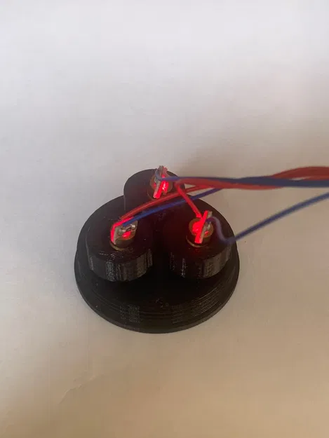 Thiết bị ngắm Laser Preditor (Preditor Laser) - Image 2