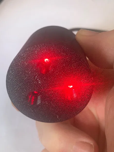 Thiết bị ngắm Laser Preditor (Preditor Laser) - Image 4