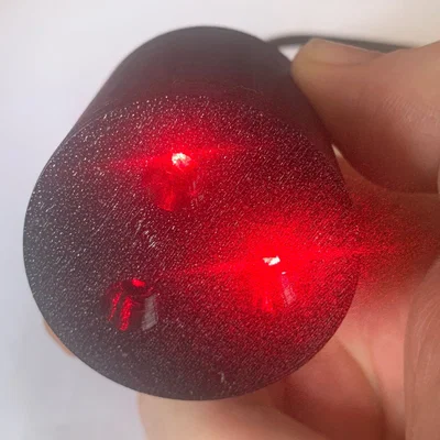 Thiết bị ngắm Laser Preditor (Preditor Laser)