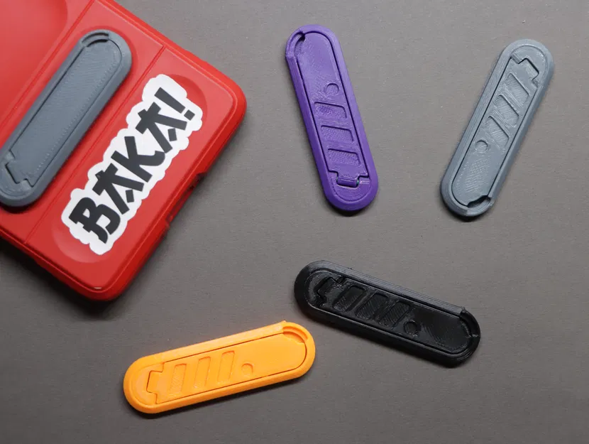 Đế giữ điện thoại (Phone Kickstand) nhỏ gọn - Image 1