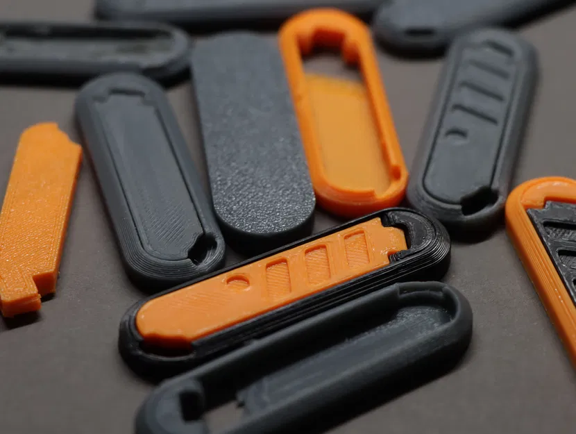 Đế giữ điện thoại (Phone Kickstand) nhỏ gọn - Image 2