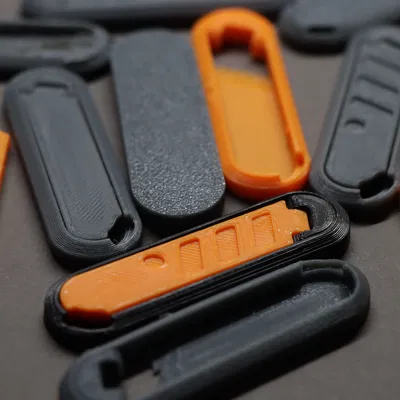 Đế giữ điện thoại (Phone Kickstand) nhỏ gọn