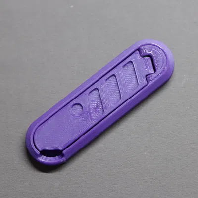 Đế giữ điện thoại (Phone Kickstand) nhỏ gọn