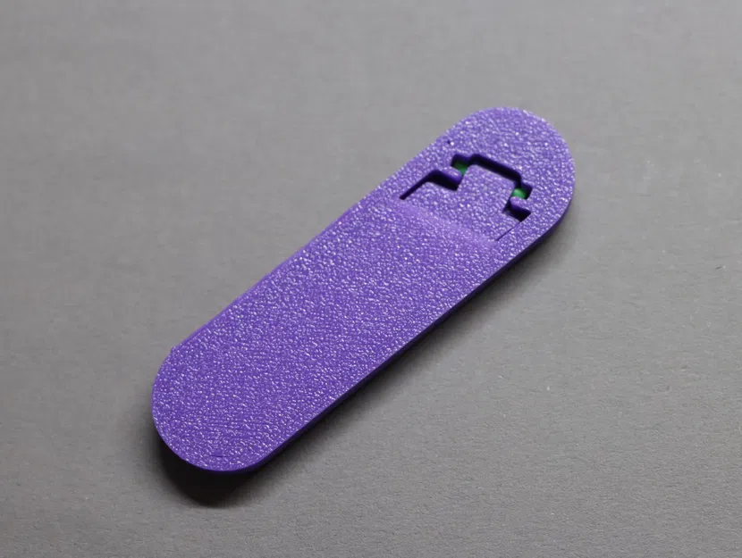 Đế giữ điện thoại (Phone Kickstand) nhỏ gọn - Image 4