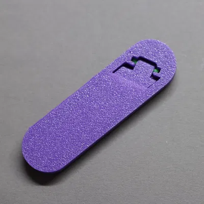 Đế giữ điện thoại (Phone Kickstand) nhỏ gọn