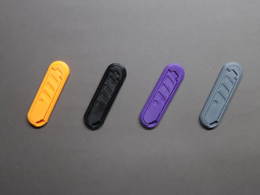 Đế giữ điện thoại (Phone Kickstand) nhỏ gọn - Image 5