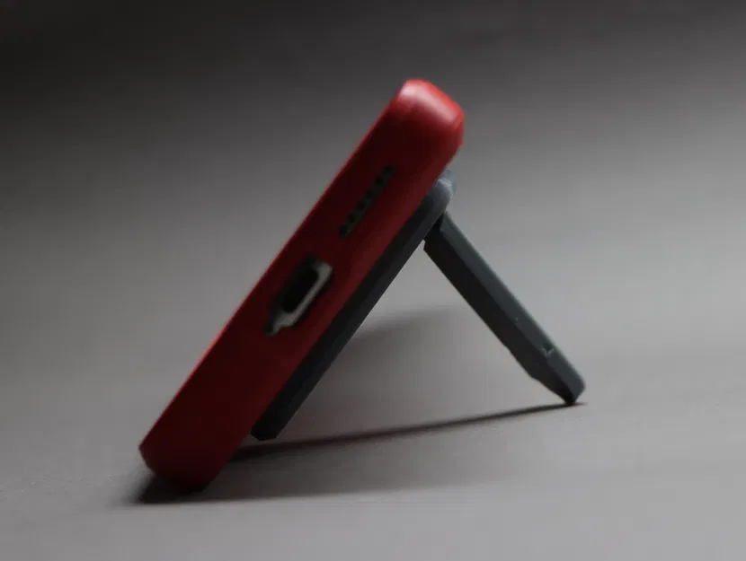 Đế giữ điện thoại (Phone Kickstand) nhỏ gọn - Image 6